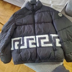 Versace jacket